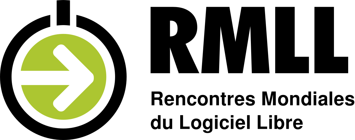 RMLL-Logo (CC BY-SA 3.0 by Free IT Foundation)
